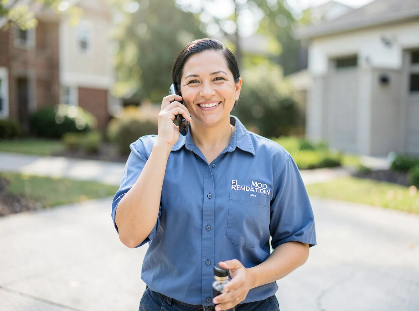 Mold Remediation Wells, TX FAQs